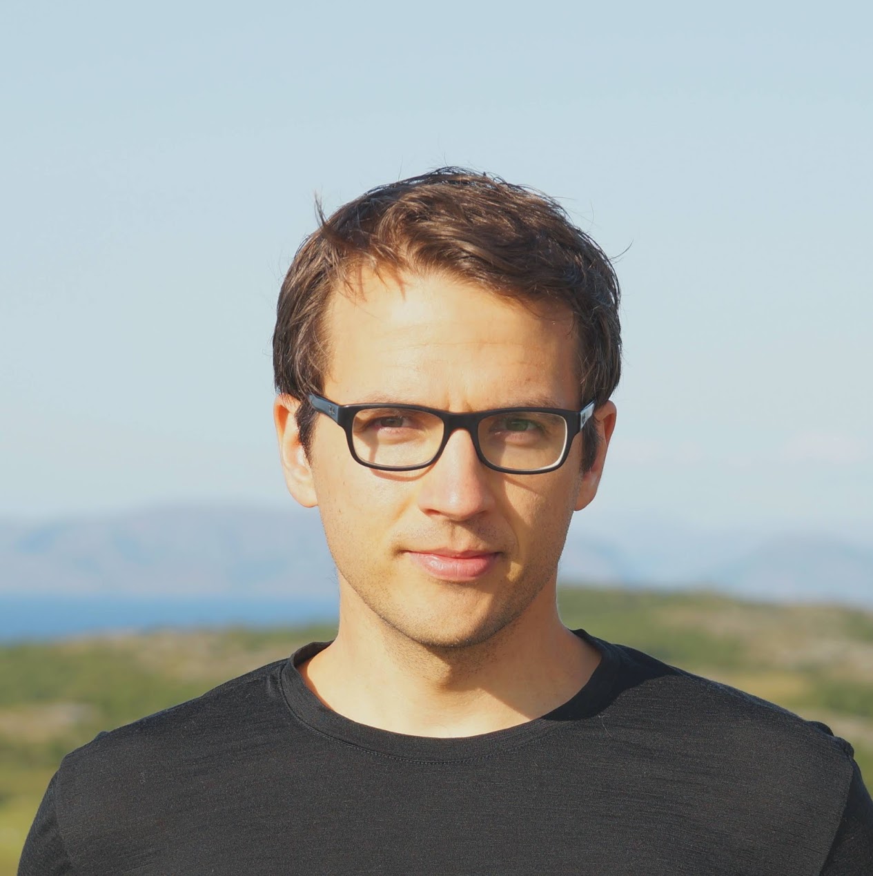 Profile Picture of Markus Frey